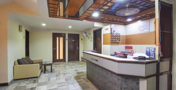 Hotel Golden Palace Pvt Ltd Mumbai Kültér fotó