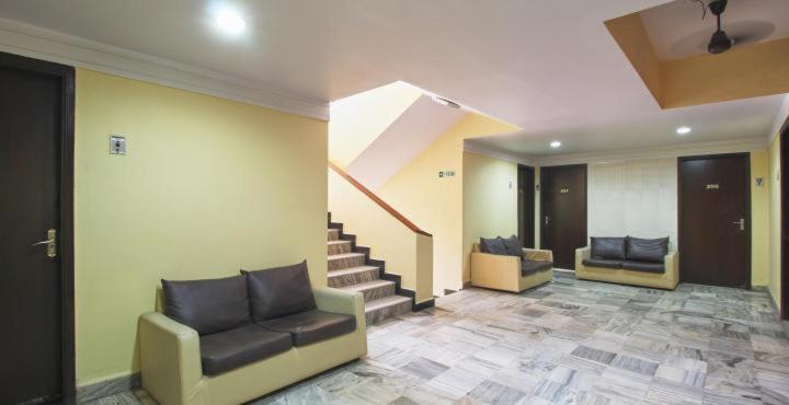 Hotel Golden Palace Pvt Ltd Mumbai Kültér fotó