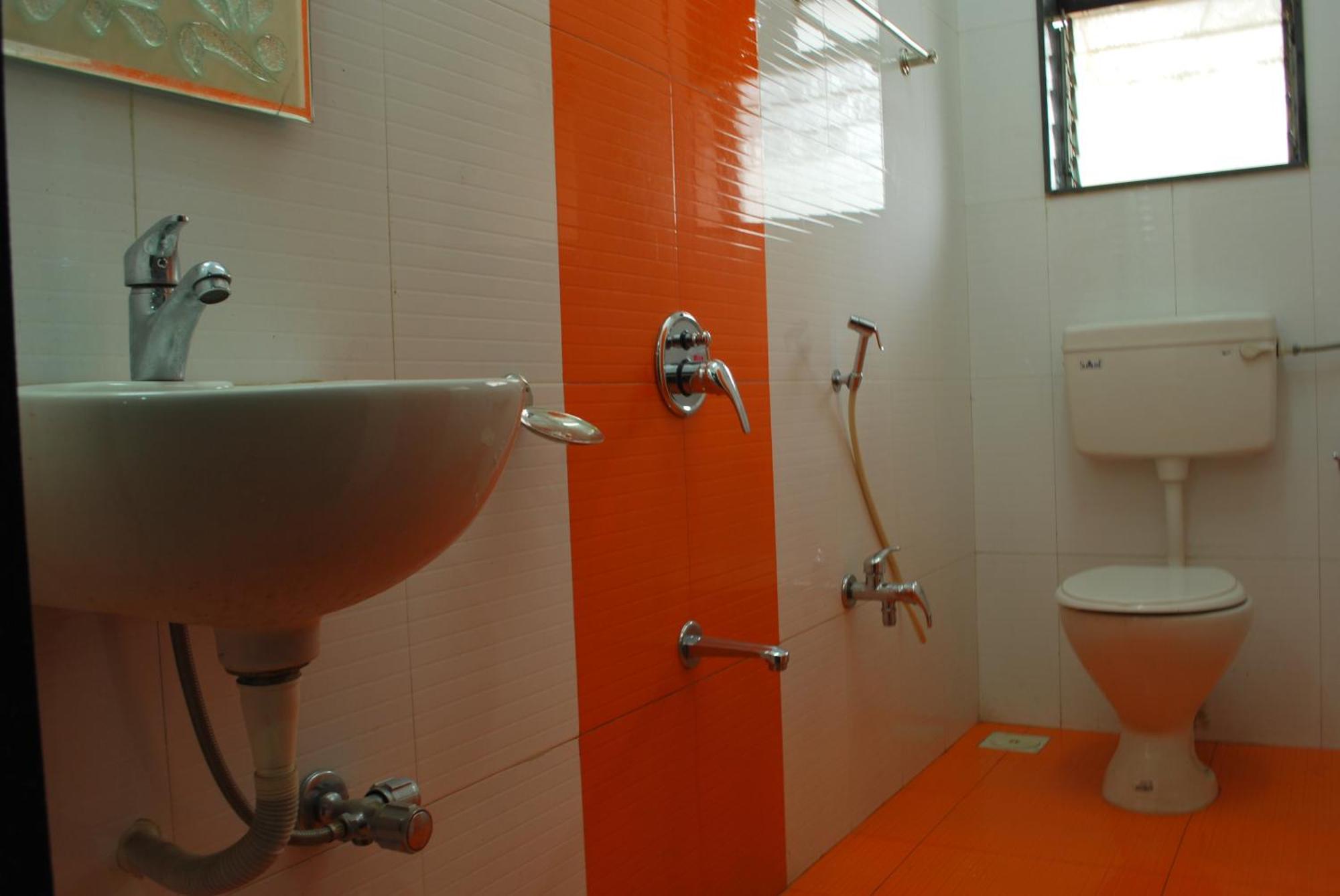 Hotel Golden Palace Pvt Ltd Mumbai Kültér fotó