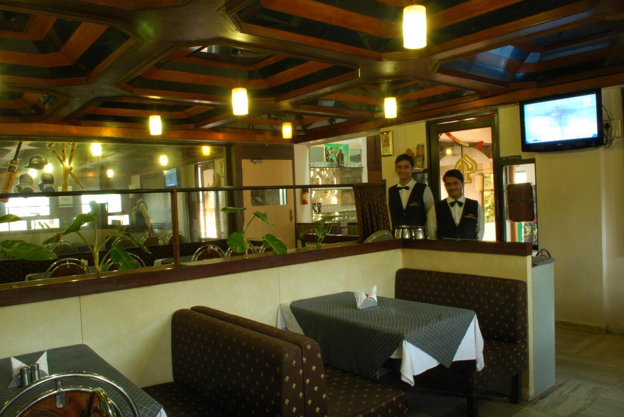 Hotel Golden Palace Pvt Ltd Mumbai Kültér fotó